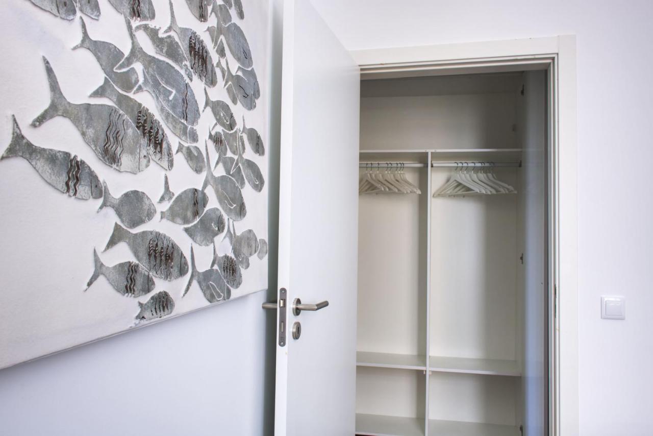 Apartamentos Do Rio タヴィラ エクステリア 写真
