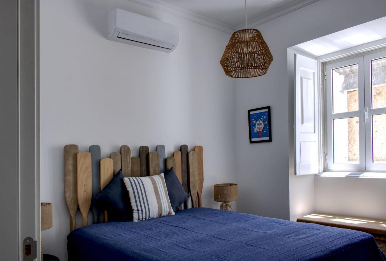 Apartamentos Do Rio タヴィラ エクステリア 写真