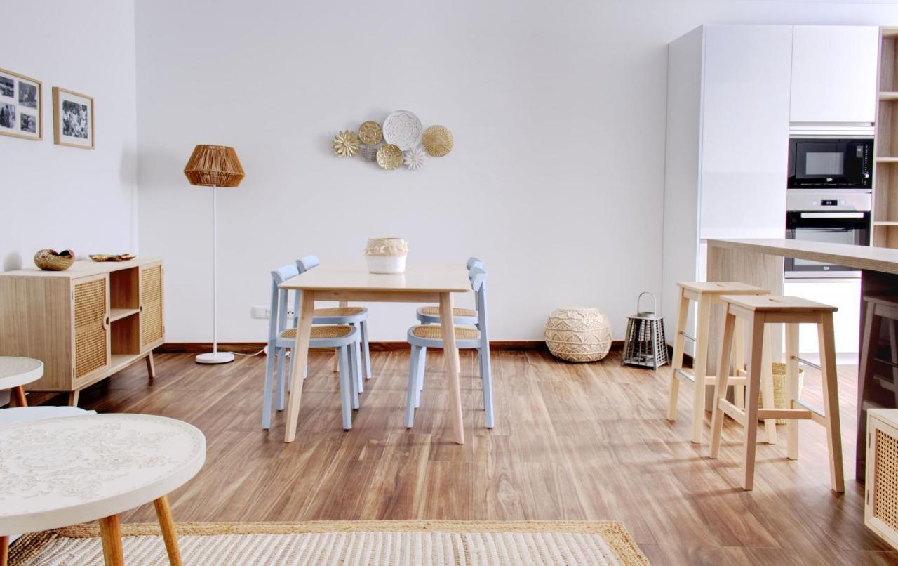 Apartamentos Do Rio タヴィラ エクステリア 写真