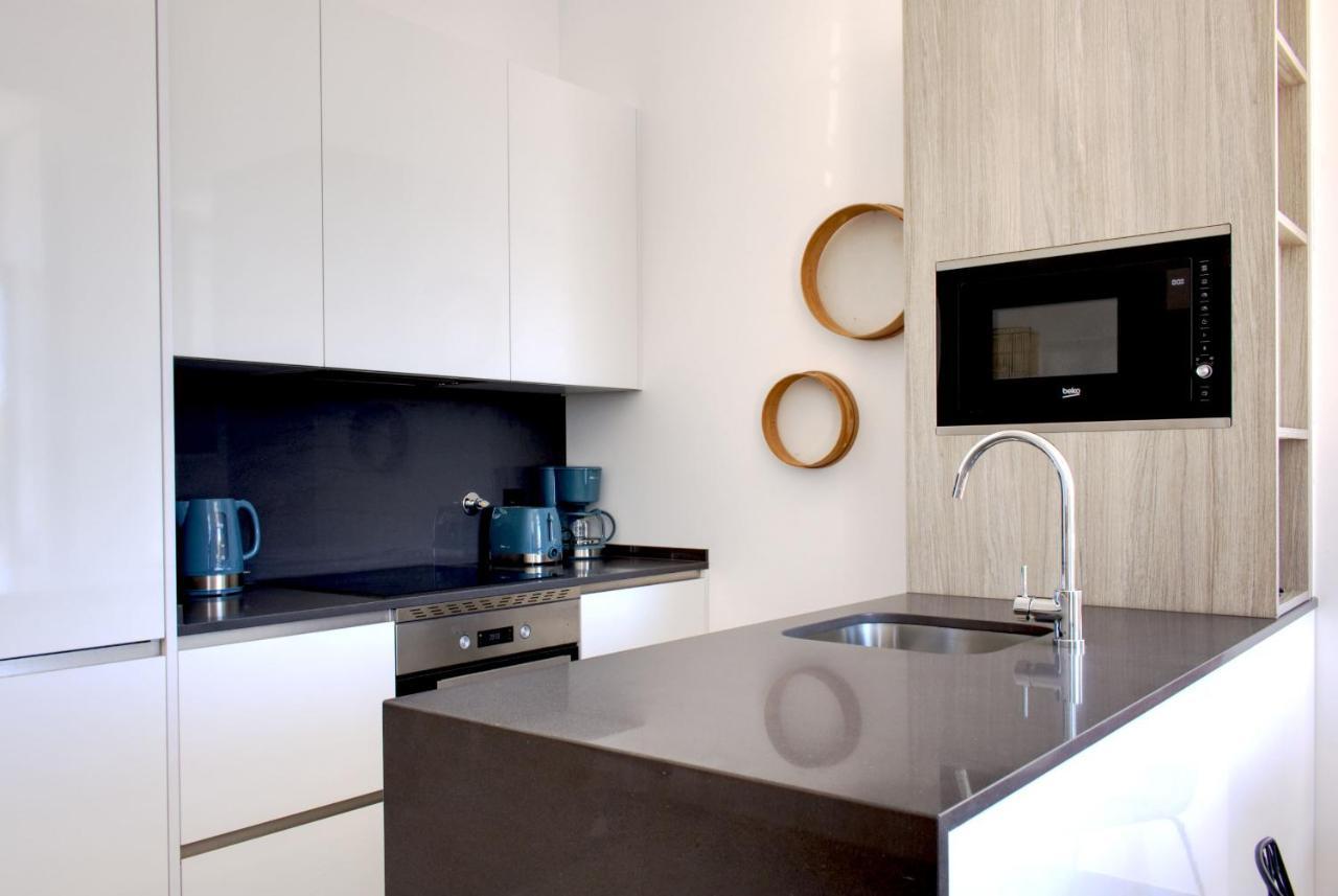 Apartamentos Do Rio タヴィラ エクステリア 写真