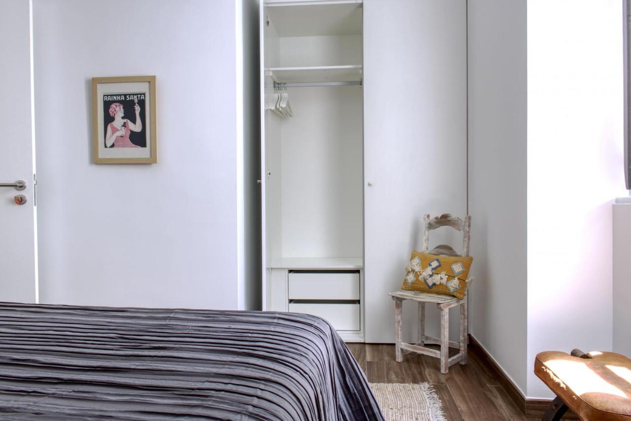 Apartamentos Do Rio タヴィラ エクステリア 写真